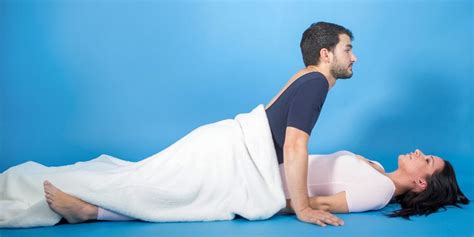 69 Position Erotik Massage Essen